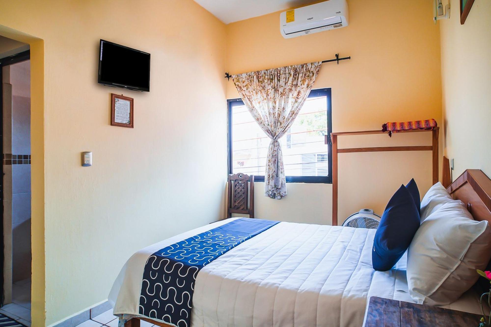 Capital O Hotel Aurora, Tuxtla Gutiérrez Екстериор снимка