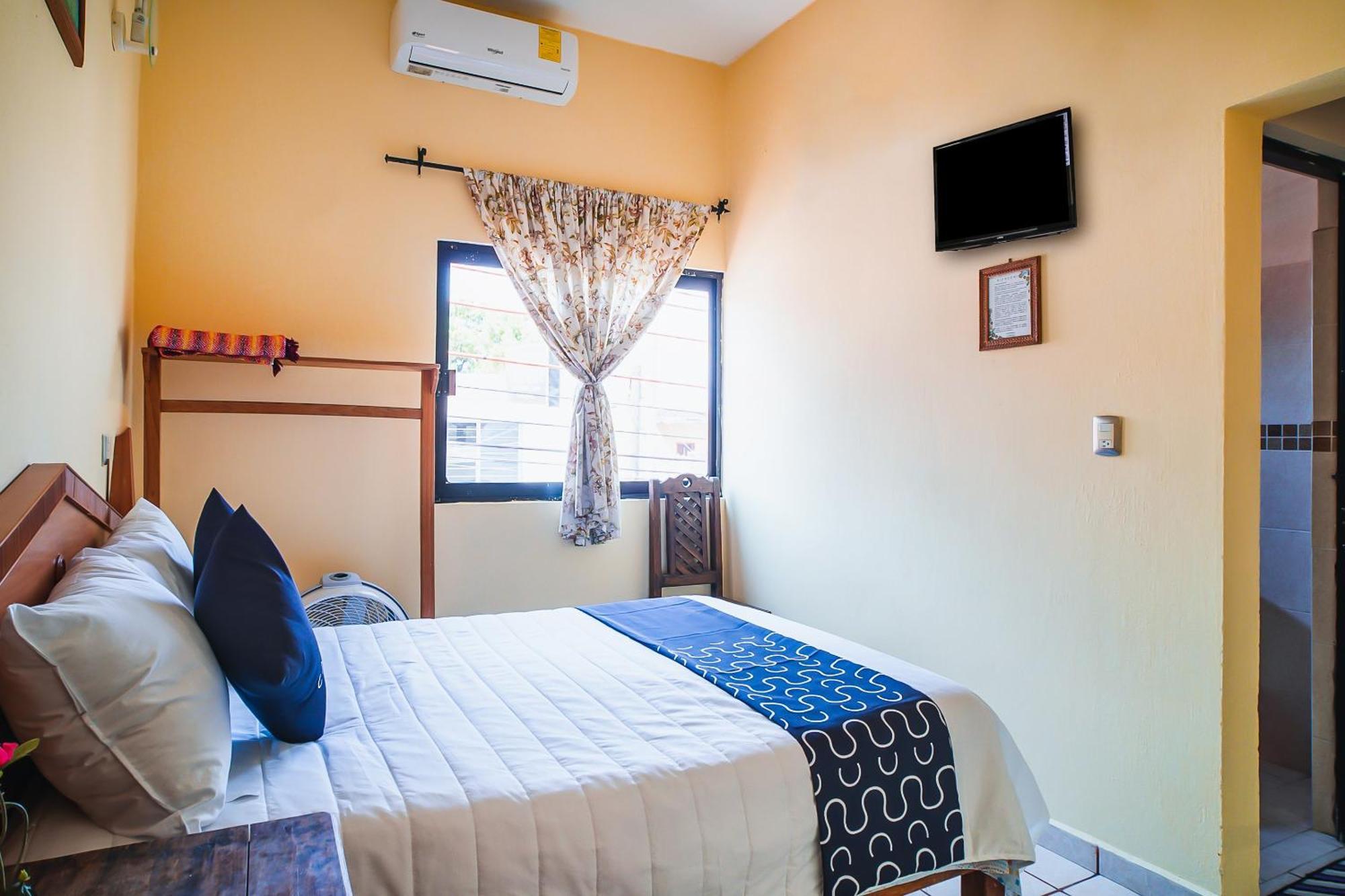 Capital O Hotel Aurora, Tuxtla Gutiérrez Екстериор снимка