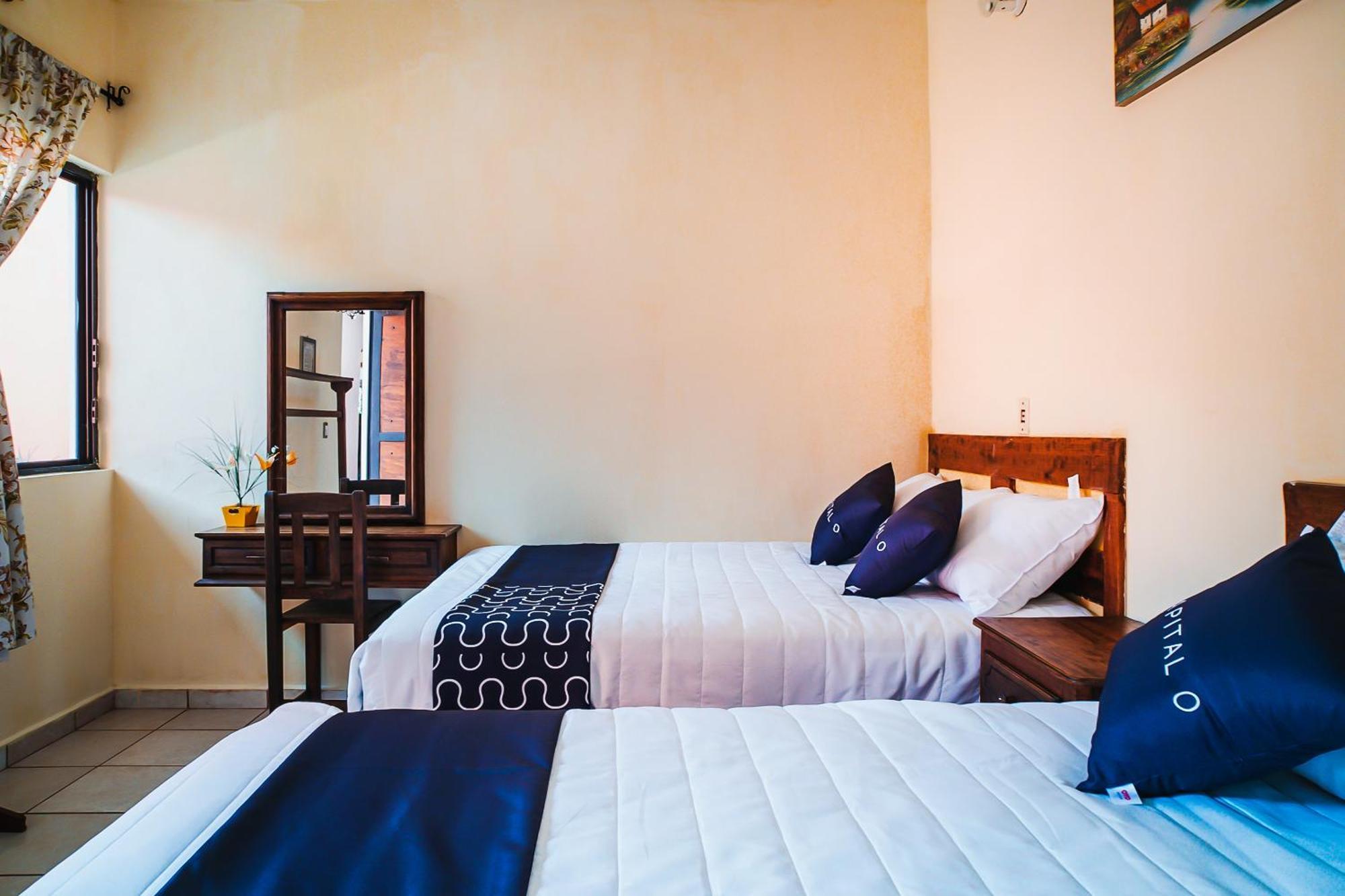 Capital O Hotel Aurora, Tuxtla Gutiérrez Екстериор снимка